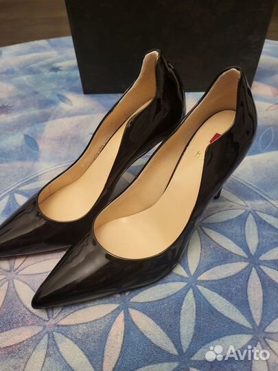 Туфли женские 38 размер