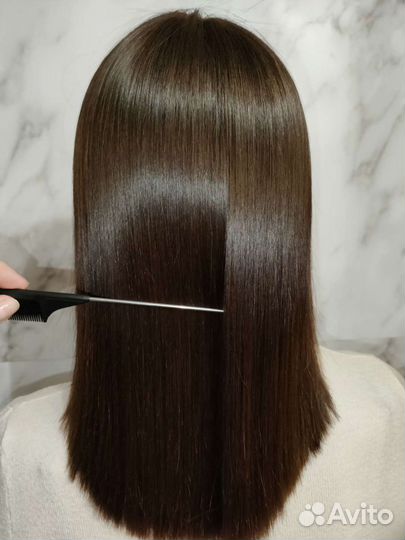 Кератин, ботокс Солнцево, Переделкино