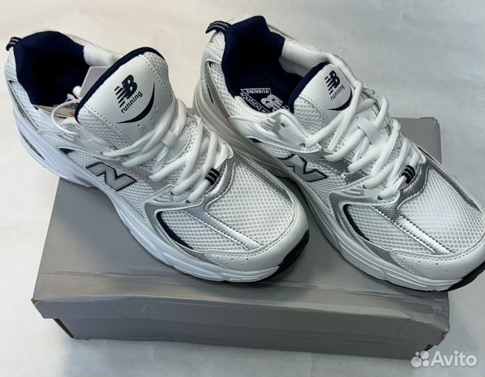 Кроссовки New balance 530 Мужские