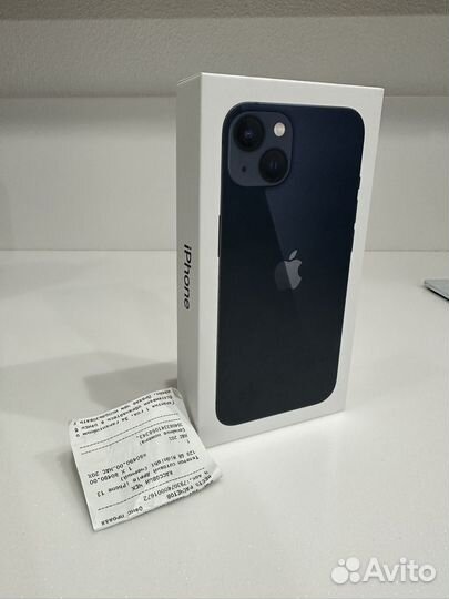 iPhone 13, 128 ГБ