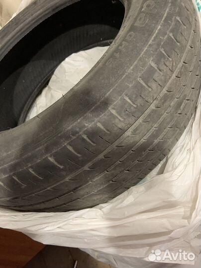 Goform GF-50 205/55 R16