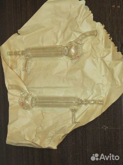 Насос водоструйный