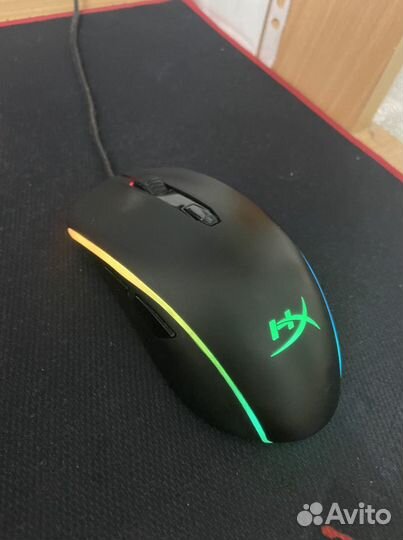 Игровая мышь