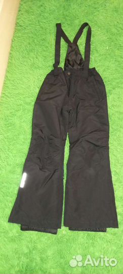 Горнолыжный комбинезон детский