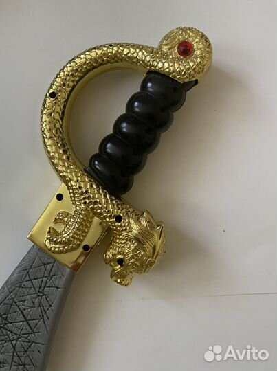 Маскарадная шляпа пирата