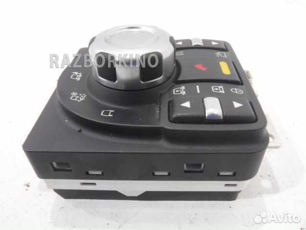 Блок кнопок Land Rover Discovery 4
