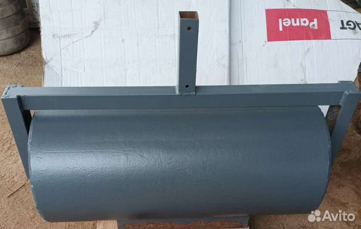 Газонный (садовый) каток Аренда