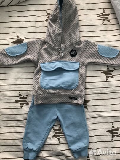 Детский костюм