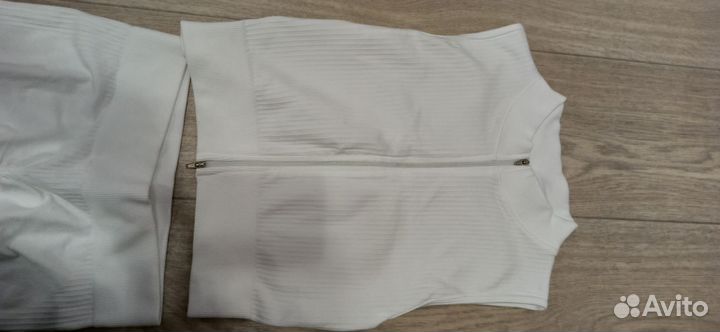 Спортивный костюм женский 44-46