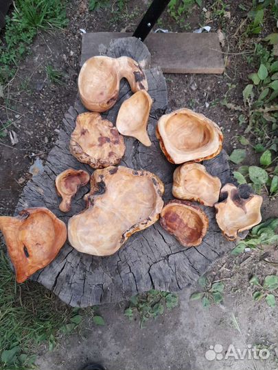 Вазы, сувель, кап