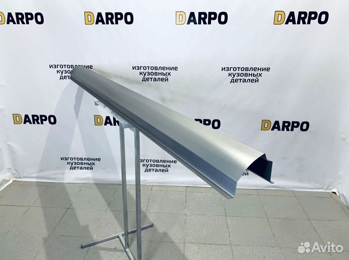 Пороги для Suzuki Grand Vitara 1 1997-2062