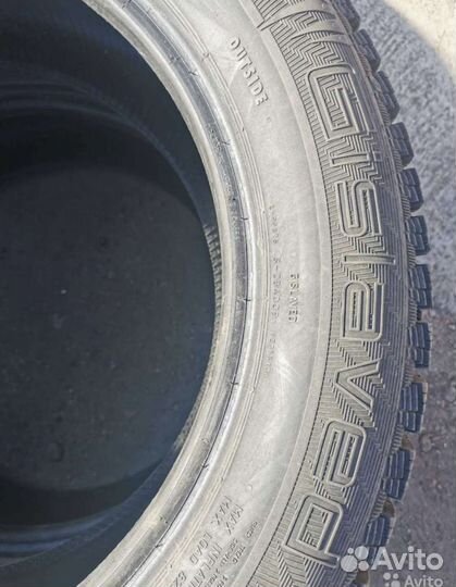 Gislaved Nord Frost 200 225/55 R17 101T