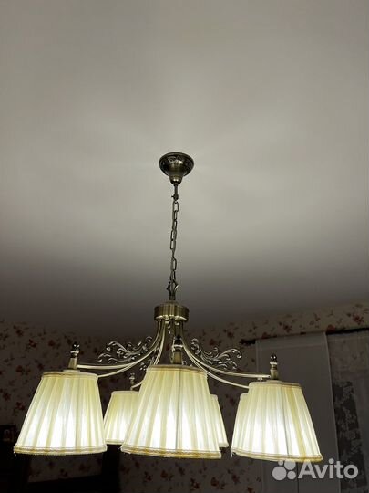 Люстра светильники Икея