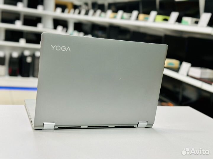 Lenovo Yoga / Pentium Gold / 8G DDR4 / NVMe