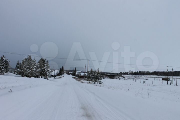 Участок 28,5 сот. (ИЖС)