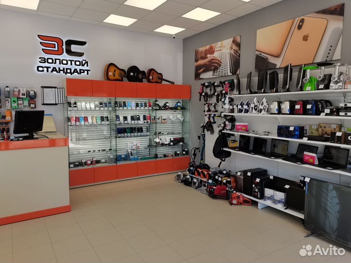 Наушники Apple AirPods 3 (Ткачева)