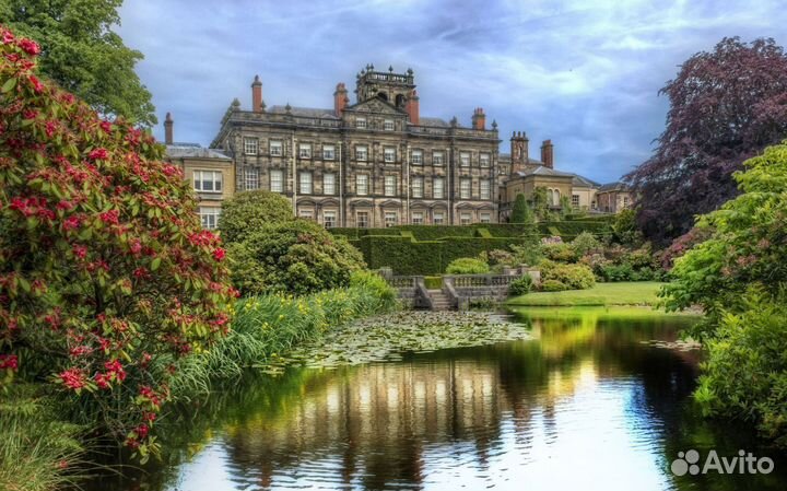 Виза в Великобританию Виза в Канаду Виза в Японию