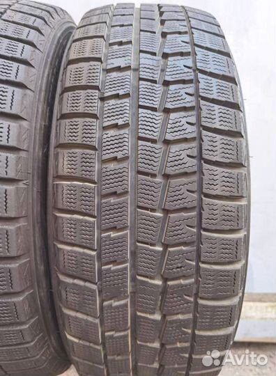 Dunlop Winter Maxx WM01 205/55 R16 99W