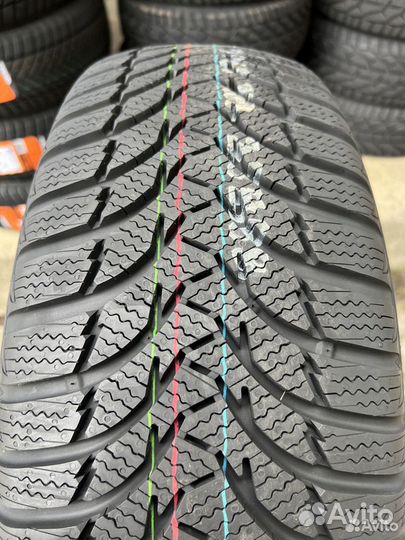 Kumho WinterCraft WP51 205/55 R16