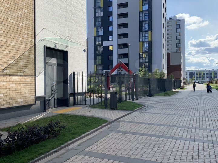 Свободного назначения, 53 м²