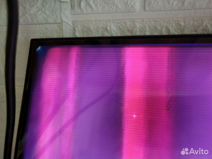 Haier 43 smart tv mx 1080p