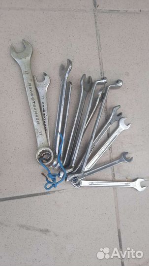 Ключи