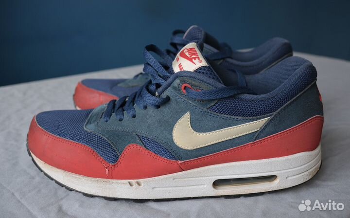 Кроссовки Nike Air Max 1 б/у 45 р