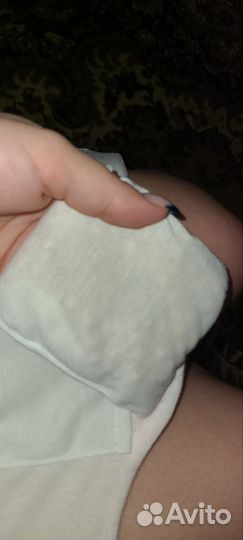 Пояс для новорожденных