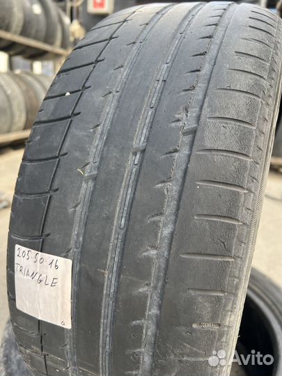 Triangle Sportex TSH11 205/50 R16