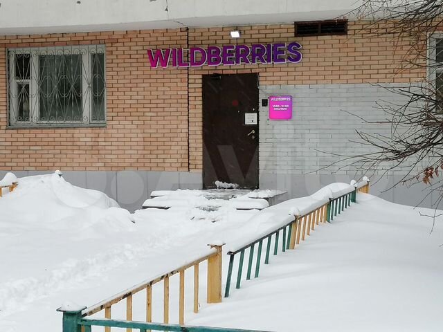 Арендный бизнес под коммерцию в Москве | Продажа коммерческой ...