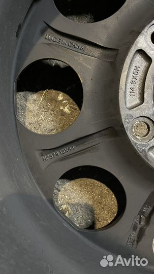 Диски оригинал xtreme-J XJ03