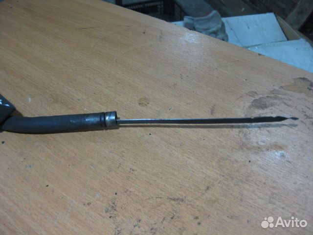 Щуп масляный Mitsubishi Pajero (1990-2000)