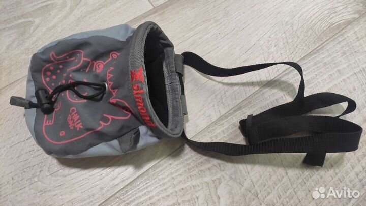 Мешок для магнезии