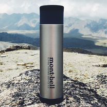 Термос легкохода Montbell Alpine Thermo Bottle