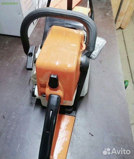 Новая бензопила stihl MS 250 (Арт.42074)