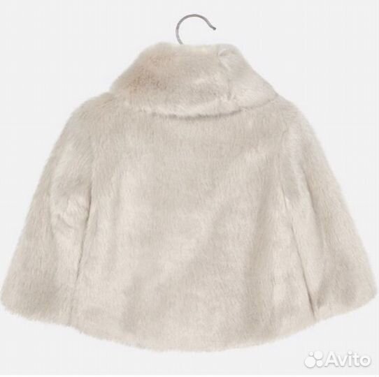 Верхняя одежда для девочки Mayoral 122