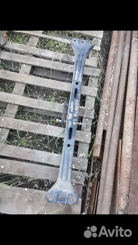 Киа церато задний подрамник авторазбор