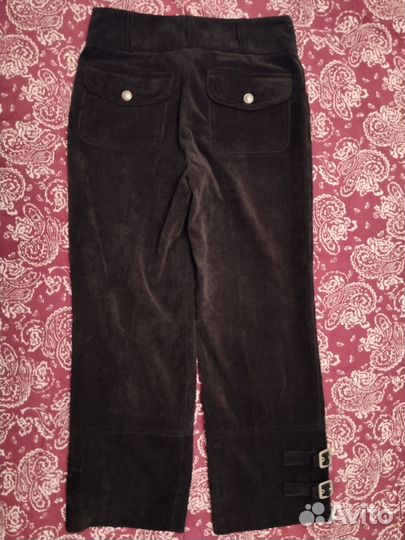 Брюки женские р. 36