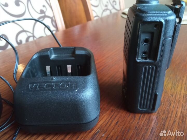 Рация vector BC-44