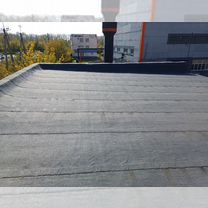 Кровля гаражей,мягкая кровля,кровельные работы, Нижний Тагил