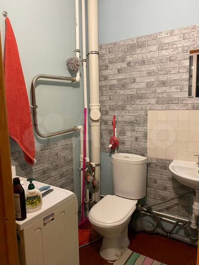 1-к. квартира, 45 м², 21/25 эт.