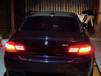 BMW M3 4.0 MT, 2008, 117 000 км, с пробегом, цена 3 277 777 руб.