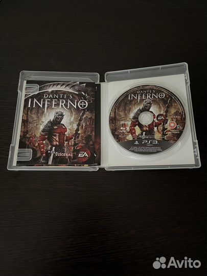 Игры для playstation ps3