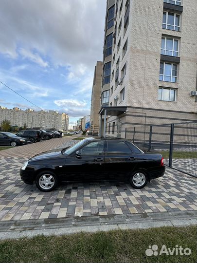 LADA Priora 1.6 МТ, 2010, 157 500 км