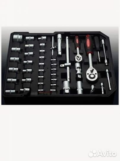 Набор инструментов