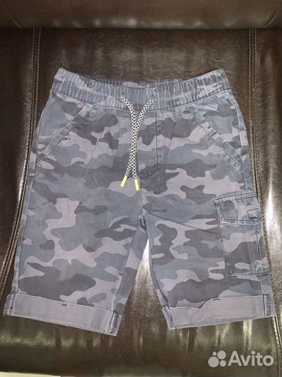 Шорты для мальчика