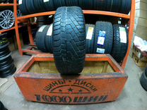 Continental ContiVikingContact 5 205/55 R16