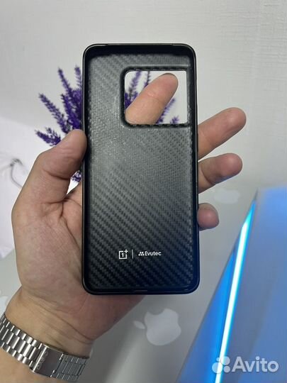 Чехол Evutec Oneplus 10 pro