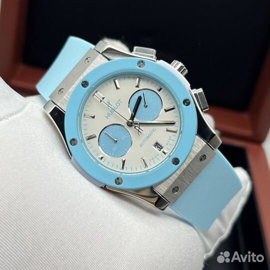 Часы Hublot