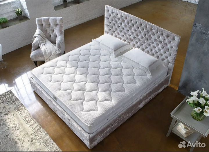 Матрас от Производителя (Доставка)